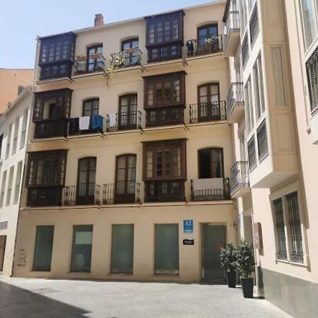 Snug Holiday Home Right In The Center Of M Laga Málaga Extérieur photo