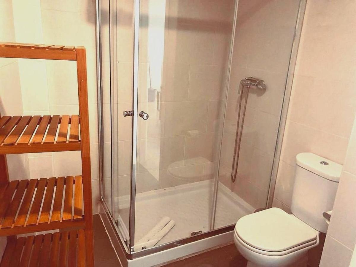 Snug Holiday Home Right In The Center Of M Laga Málaga Extérieur photo